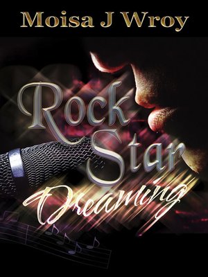 cover image of Rock Star Dreaming
